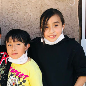 Meet your Posher, Santa